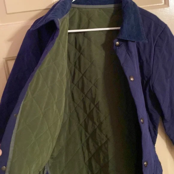 Men’s Vineyard vines coat M - Picture 5 of 7